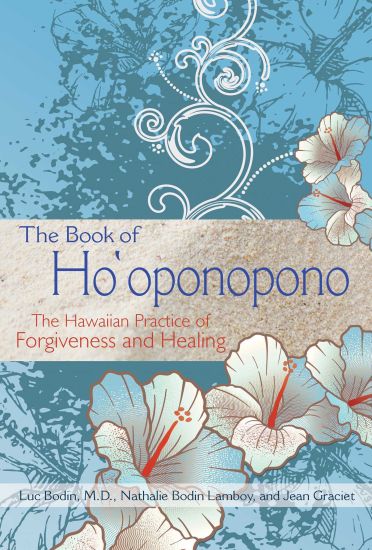 The Book of Ho'oponopono