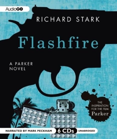 Flashfire