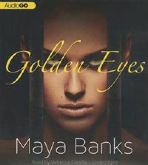 Golden Eyes
