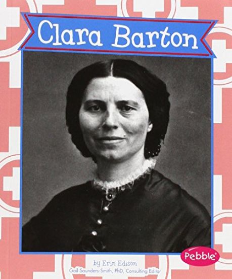 Clara Barton