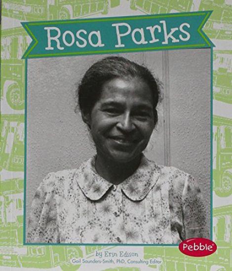Rosa Parks