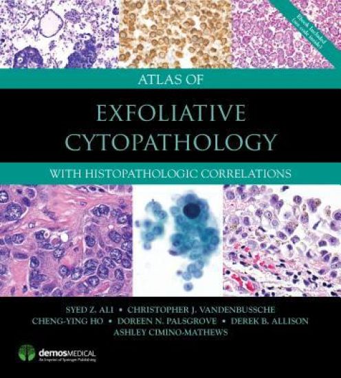 Atlas of Exfoliative Cytopathology