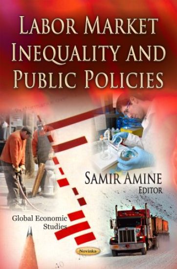 Labor Market InequalityPublic Policies