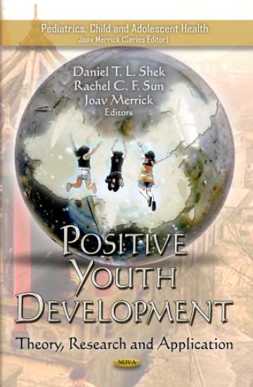 Positive Youth Development