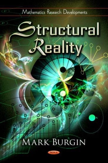 Structural Reality
