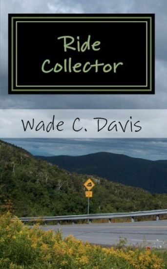 Ride Collector: Maine to Mississippi in 5 Days, 25 Rides, & $4.40