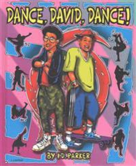 Dance David Dance
