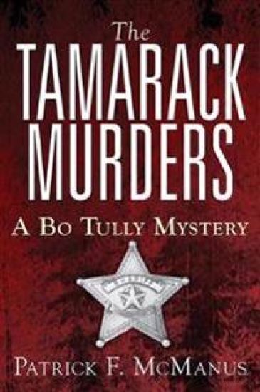 The Tamarack Murders
