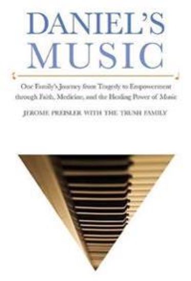 Daniel's Music