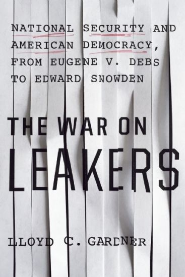 The War On Leakers