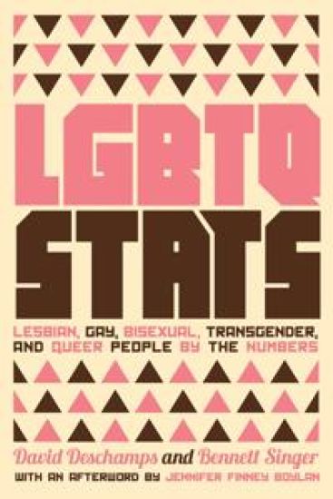 Lgbtq Stats
