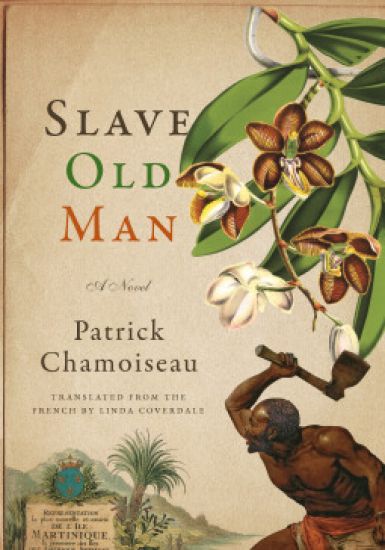 Slave Old Man