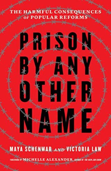 Kansikuva: Prison by Any Other Name