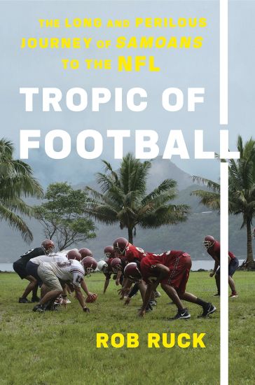 Tropic Of Football
