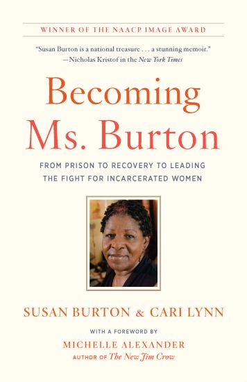 Becoming Ms. Burton