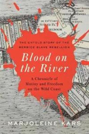 Blood on the River