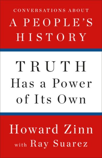 Truth Has A Power Of Its Own