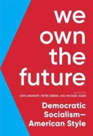 We Own The Future