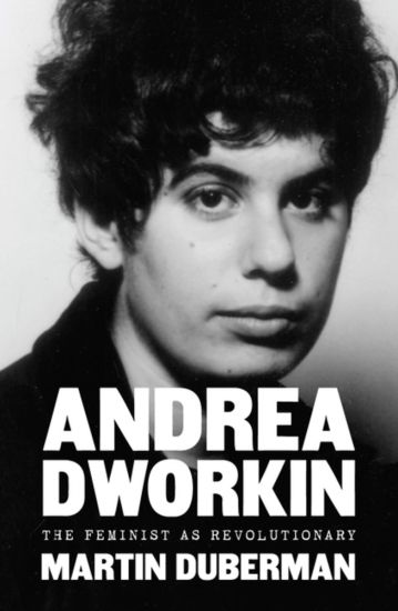 Andrea Dworkin