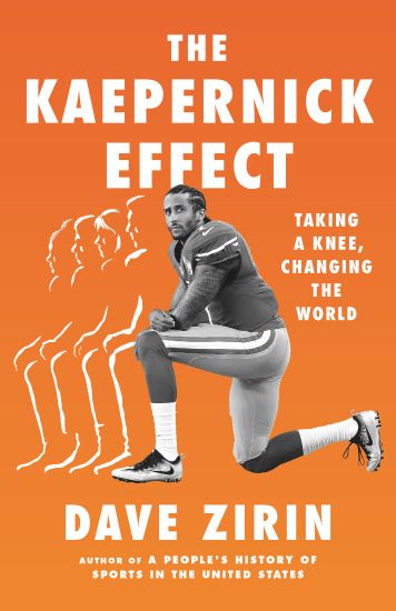The Kaepernick Effect