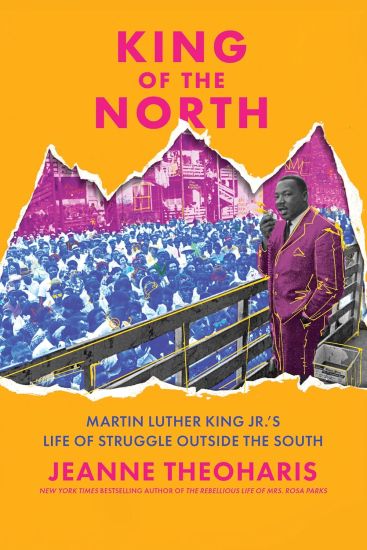 King of the North