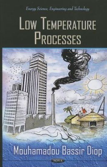 Low Temperature Processes