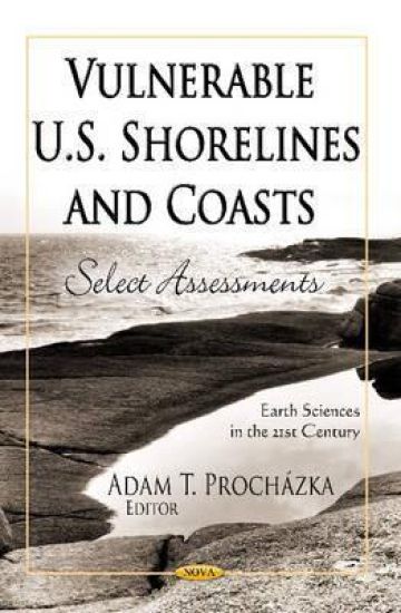Vulnerable U.S. ShorelinesCoasts