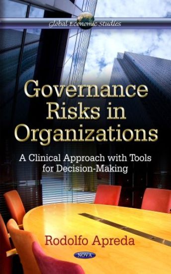 Governance Risks in Organizations