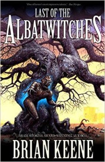 Last of the Albatwitches