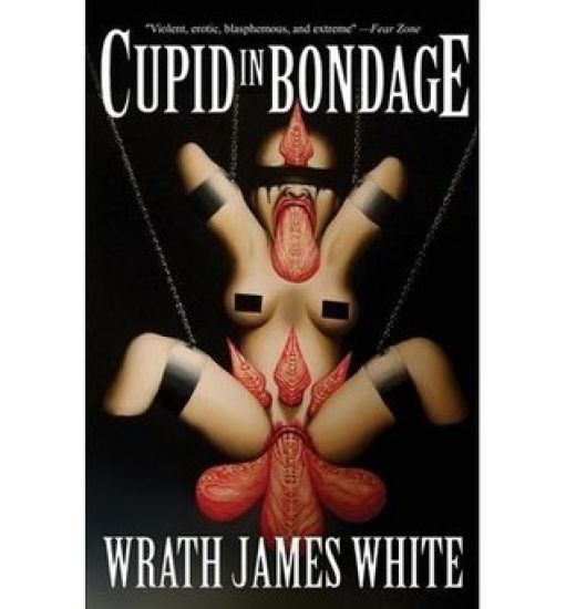 Cupid in Bondage