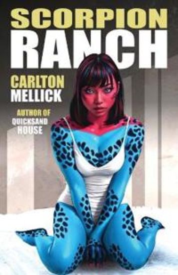 Scorpion Ranch
