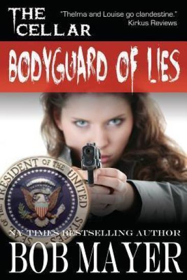 Bodyguard of Lies