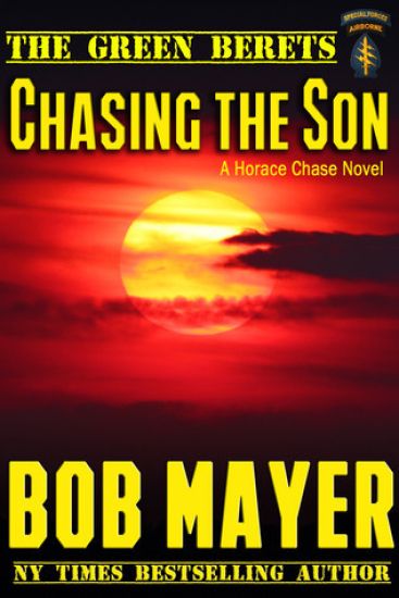 Chasing the Son: The Green Berets