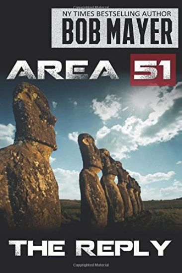 Area 51 the Reply