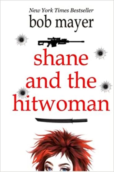 Shane and the Hitwoman
