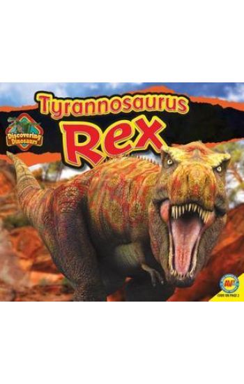 Tyrannosaurus Rex