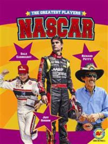 NASCAR