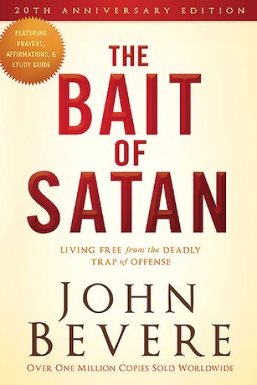 Bait of Satan