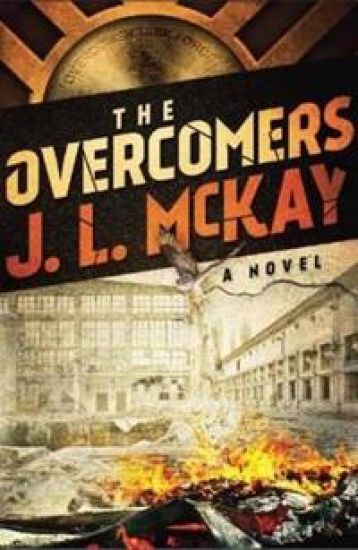 Overcomers, The