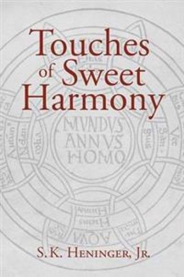 Touches of Sweet Harmony