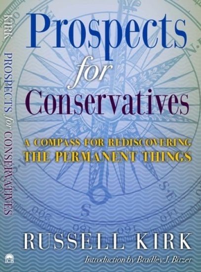 Prospects for Conservatives