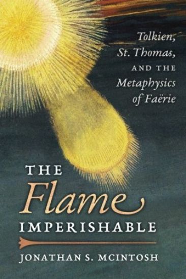 The Flame Imperishable