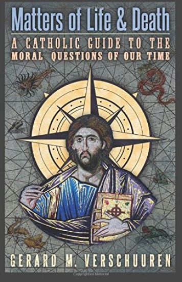 Matters of Life and Death