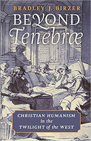 Beyond Tenebrae