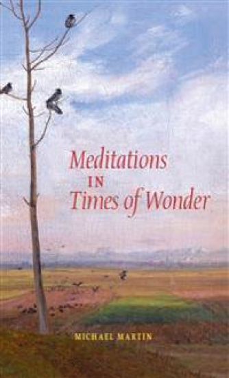 Meditations in Times of Wonder