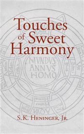 Touches of Sweet Harmony