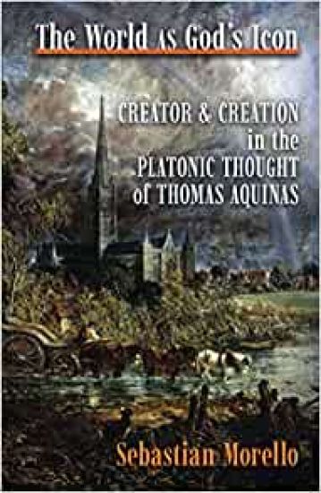 The World as God's Icon