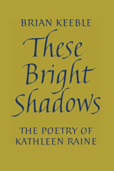 These Bright Shadows