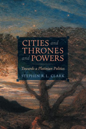 Cities and Thrones and Powers