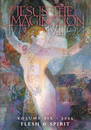 Jesus the Imagination